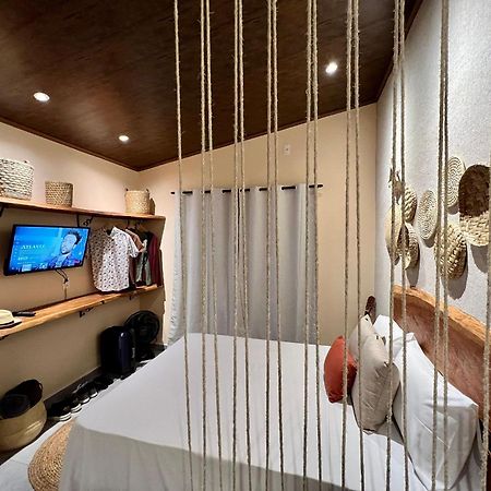 Condominio Shambala Piri Pirenópolis المظهر الخارجي الصورة