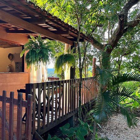 Condominio Shambala Piri Pirenópolis المظهر الخارجي الصورة