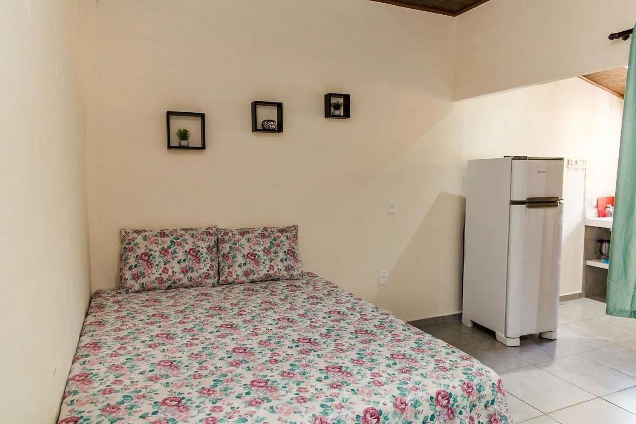 Condominio Shambala Piri Pirenópolis المظهر الخارجي الصورة