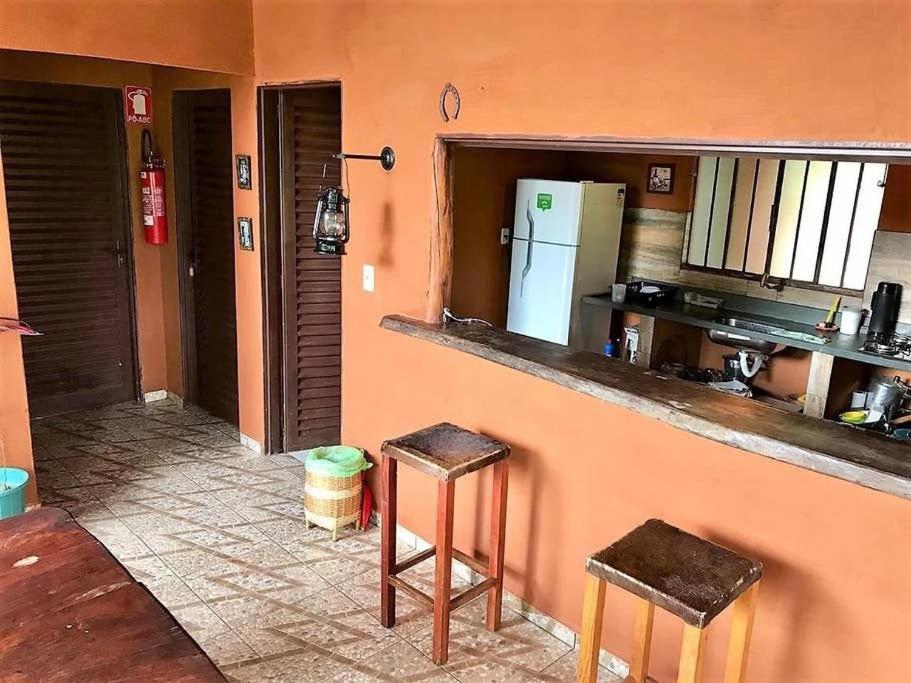 Condominio Shambala Piri Pirenópolis المظهر الخارجي الصورة