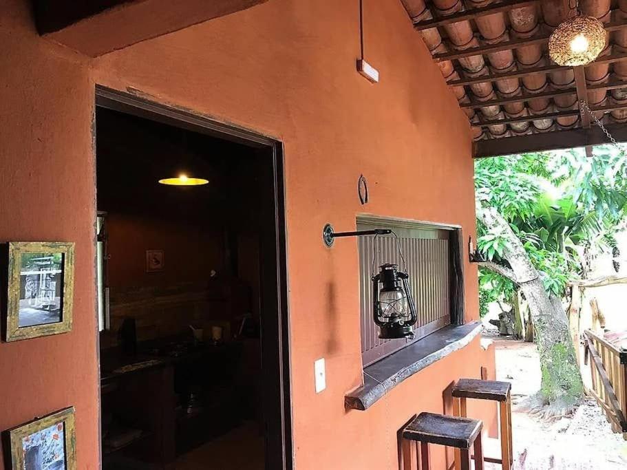 Condominio Shambala Piri Pirenópolis المظهر الخارجي الصورة