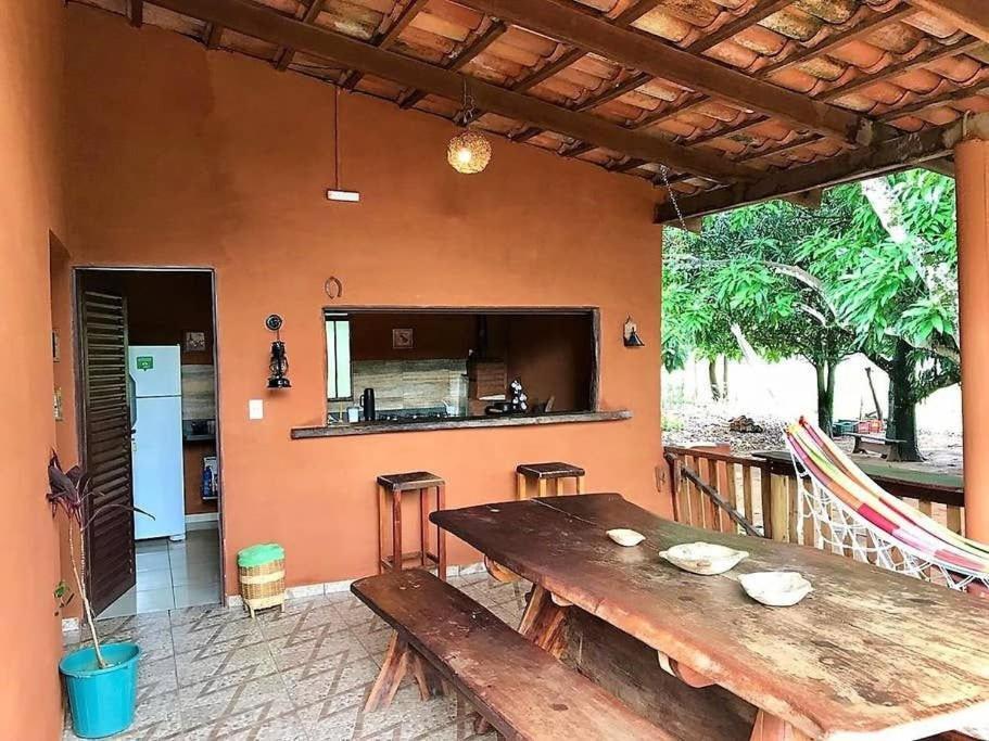 Condominio Shambala Piri Pirenópolis المظهر الخارجي الصورة