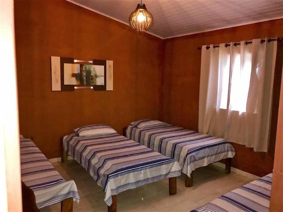 Condominio Shambala Piri Pirenópolis المظهر الخارجي الصورة