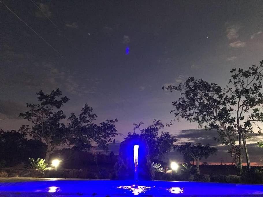 Condominio Shambala Piri Pirenópolis المظهر الخارجي الصورة