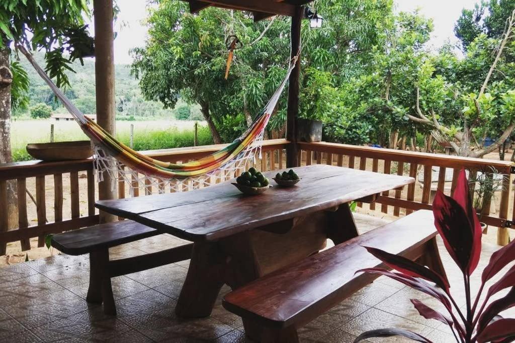 Condominio Shambala Piri Pirenópolis المظهر الخارجي الصورة