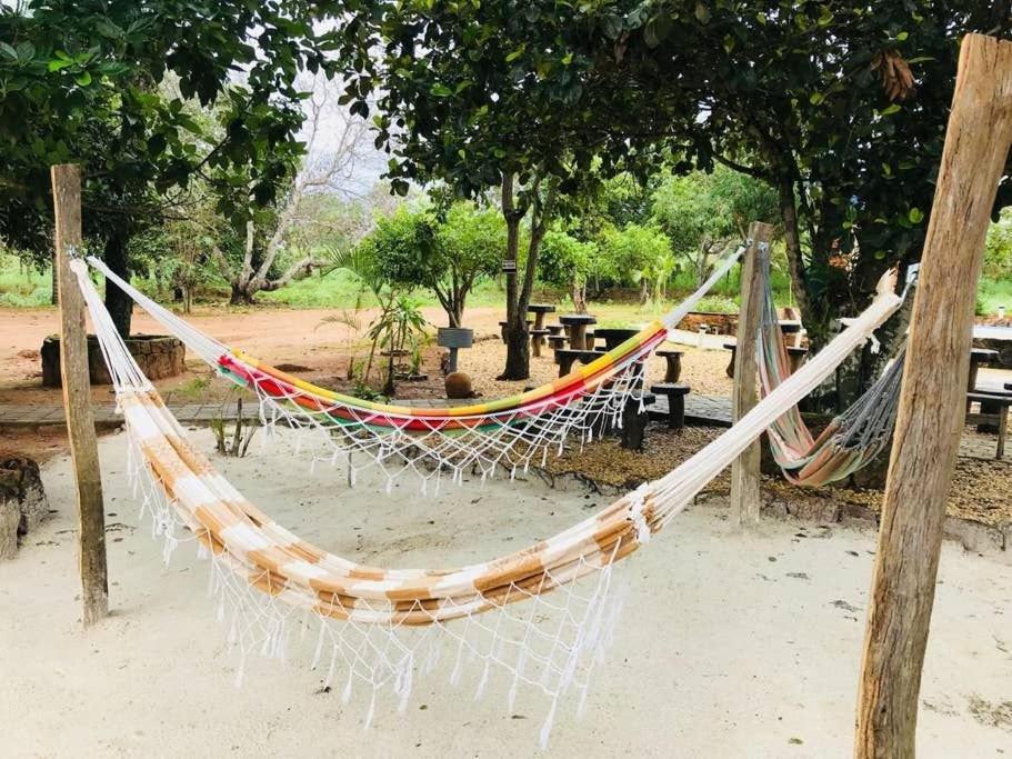 Condominio Shambala Piri Pirenópolis المظهر الخارجي الصورة