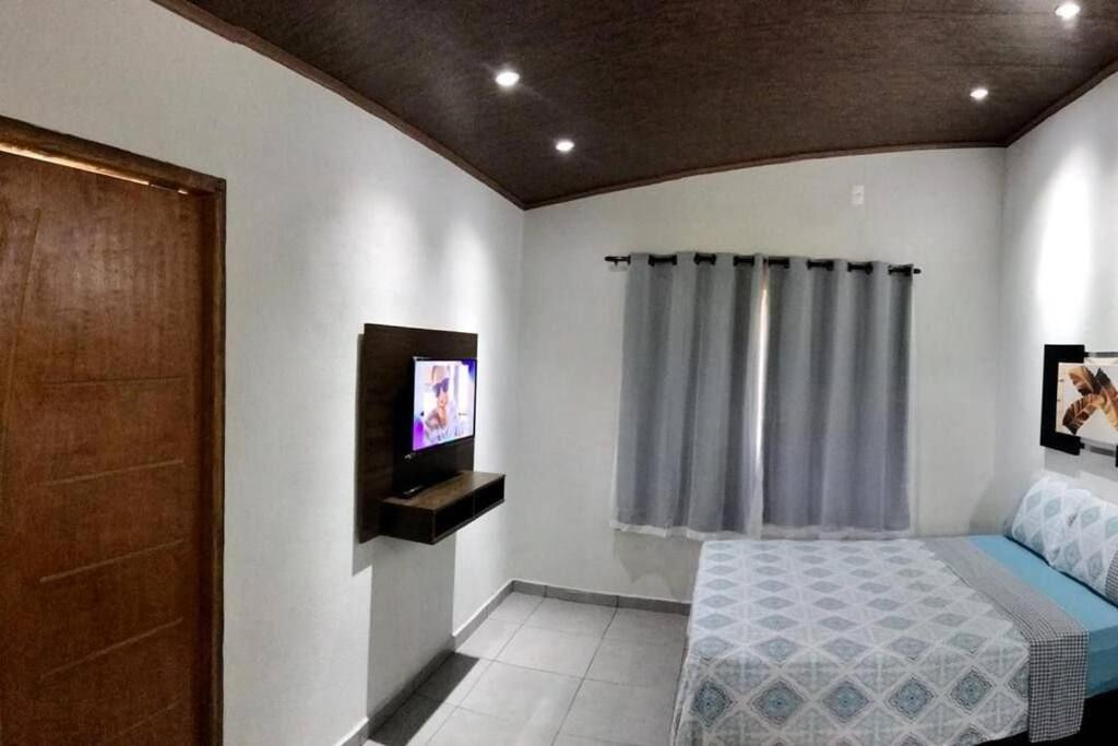 Condominio Shambala Piri Pirenópolis المظهر الخارجي الصورة