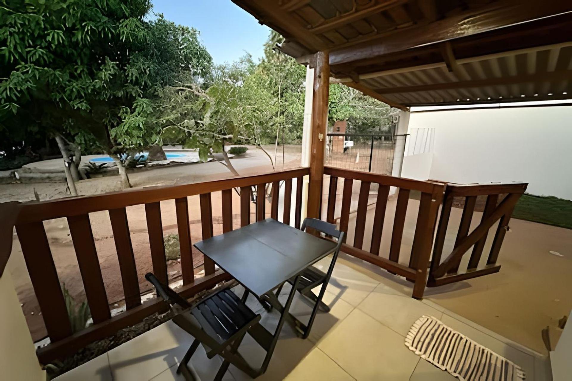 Condominio Shambala Piri Pirenópolis المظهر الخارجي الصورة