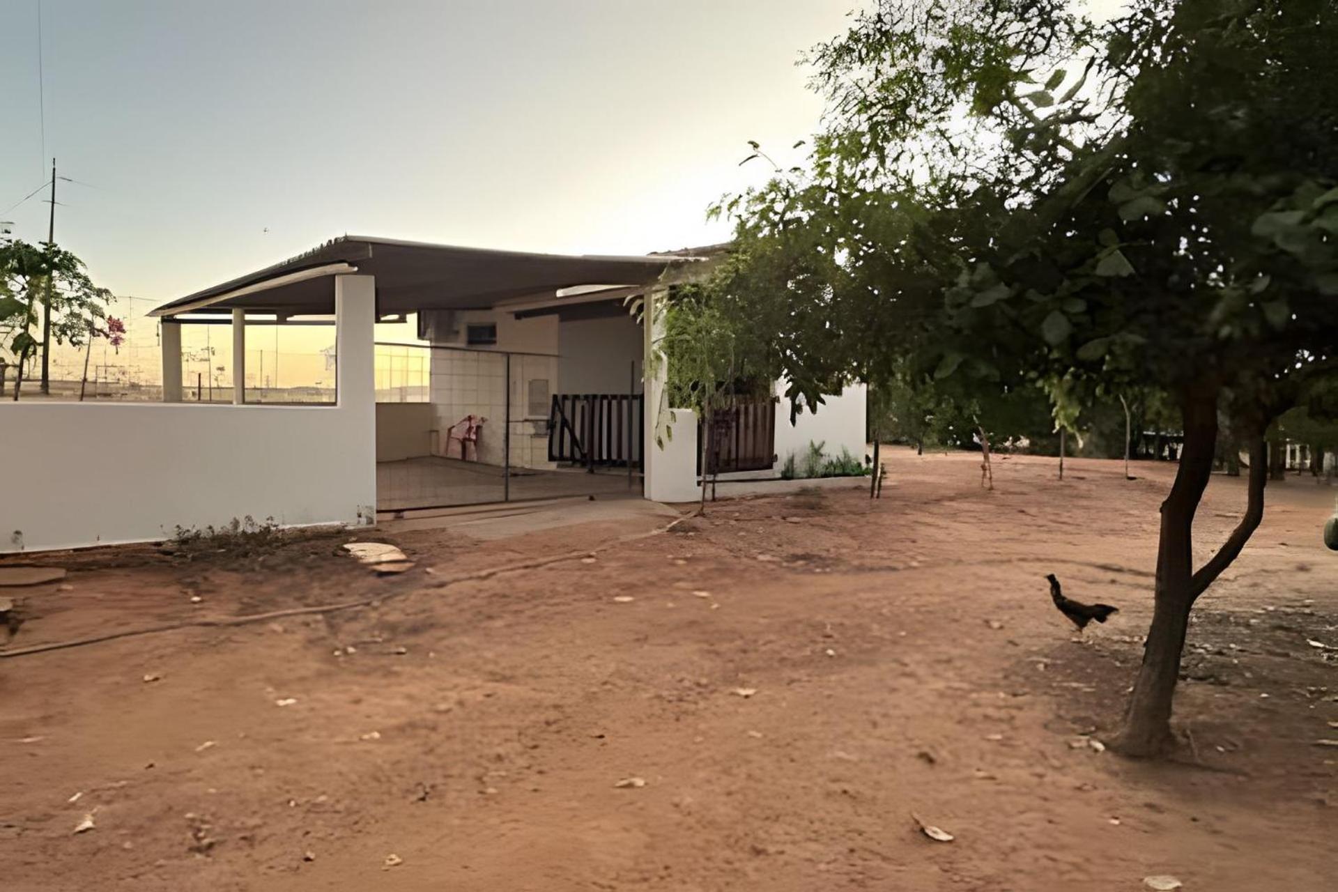 Condominio Shambala Piri Pirenópolis المظهر الخارجي الصورة