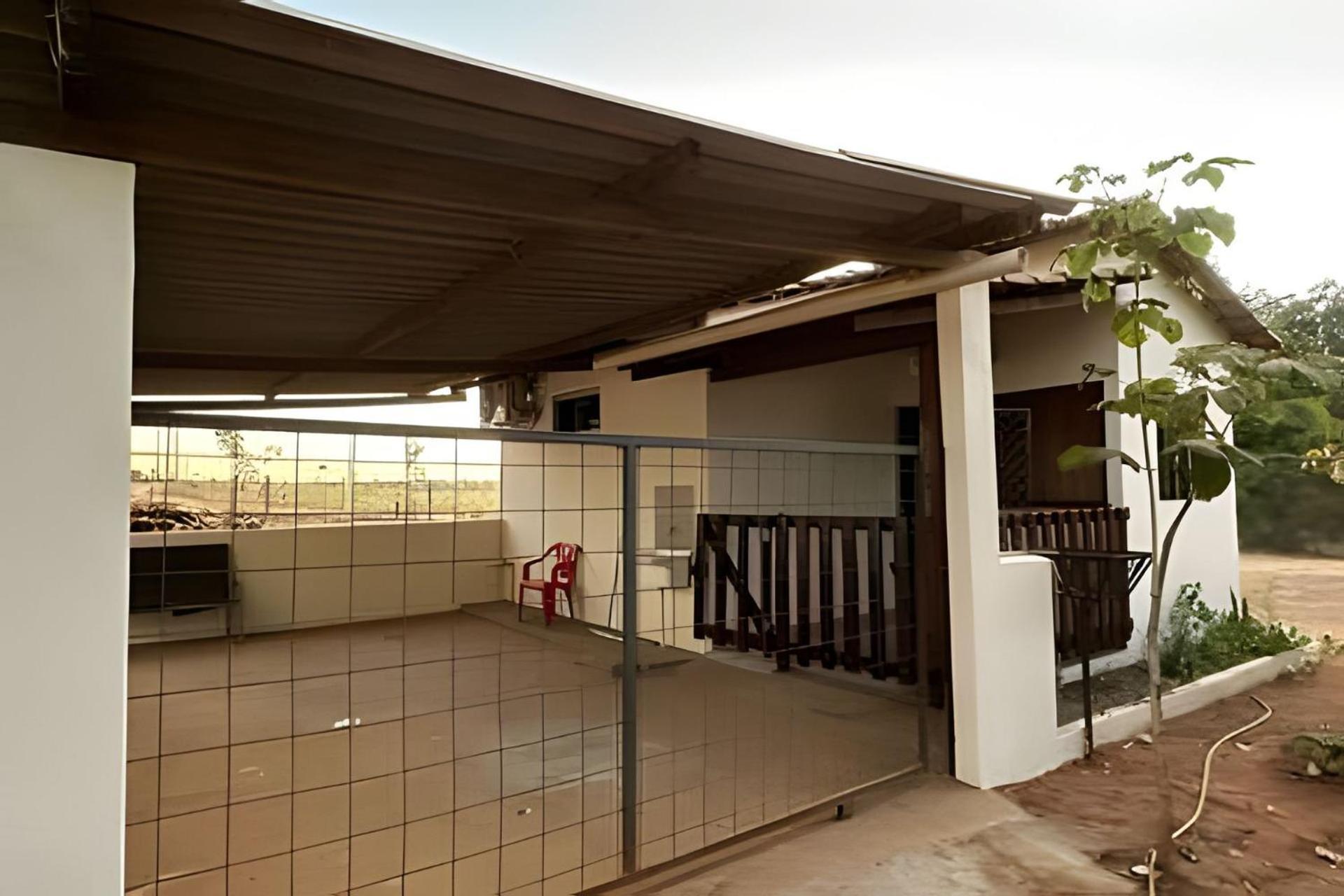 Condominio Shambala Piri Pirenópolis المظهر الخارجي الصورة